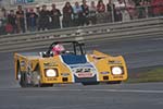 2012 Le Mans Classic