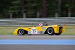 2014 Le Mans Classic