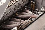 Maserati A6G/54 2000 Frua Coupe