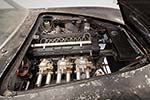 Maserati A6G/54 2000 Frua Coupe