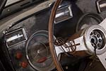 Maserati A6G/54 2000 Frua Coupe