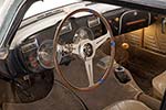 Maserati A6G/54 2000 Frua Coupe