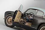 Maserati A6G/54 2000 Frua Coupe