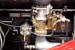 Mercedes-Benz 380 K Cabriolet A