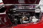 Mercedes-Benz 380 K Cabriolet A