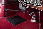 Mercedes-Benz 380 K Cabriolet A