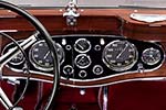 Mercedes-Benz 380 K Cabriolet A