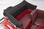Mercedes-Benz 380 K Cabriolet A