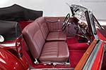 Mercedes-Benz 380 K Cabriolet A