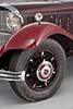 Mercedes-Benz 380 K Cabriolet A