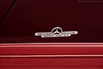 Mercedes-Benz 380 K Cabriolet A