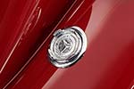Mercedes-Benz 380 K Cabriolet A