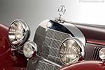 Mercedes-Benz 380 K Cabriolet A