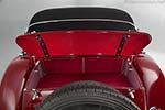 Mercedes-Benz 380 K Cabriolet A