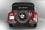 Mercedes-Benz 380 K Cabriolet A
