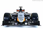 Force India VJM08 Mercedes