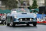 2010 Pebble Beach Concours d'Elegance