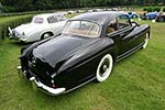 2004 European Concours d'Elegance