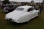 2013 Pebble Beach Concours d'Elegance