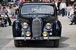 2009 Concorso d'Eleganza Villa d'Este