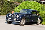 2009 Concorso d'Eleganza Villa d'Este