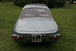 2008 Concorso d'Eleganza Villa d'Este