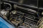 Bentley R-Type Continental Franay Sports Saloon
