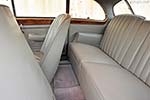 Bentley R-Type Continental Franay Sports Saloon