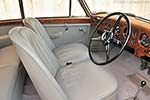 Bentley R-Type Continental Franay Sports Saloon