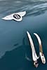 Bentley R-Type Continental Franay Sports Saloon