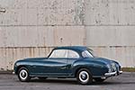 Bentley R-Type Continental Franay Sports Saloon