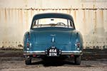Bentley R-Type Continental Franay Sports Saloon