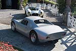 2014 Concorso d'Eleganza Villa d'Este