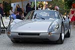 2014 Concorso d'Eleganza Villa d'Este