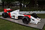 2014 Goodwood Festival of Speed