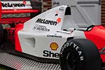 2014 Goodwood Festival of Speed