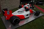 2014 Goodwood Festival of Speed