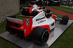 2014 Goodwood Festival of Speed