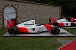 2014 Goodwood Festival of Speed