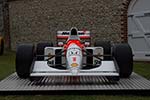 2014 Goodwood Festival of Speed