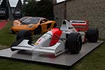 2014 Goodwood Festival of Speed
