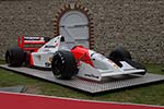 2014 Goodwood Festival of Speed
