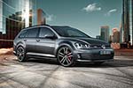 Volkswagen Golf GTD Variant