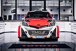 Toyota Yaris WRC