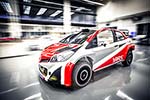 Toyota Yaris WRC
