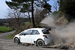 Toyota Yaris WRC