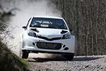 Toyota Yaris WRC