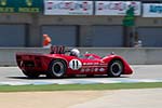 2014 Monterey Motorsports Reunion