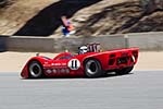 2014 Monterey Motorsports Reunion