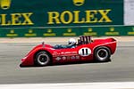2014 Monterey Motorsports Reunion
